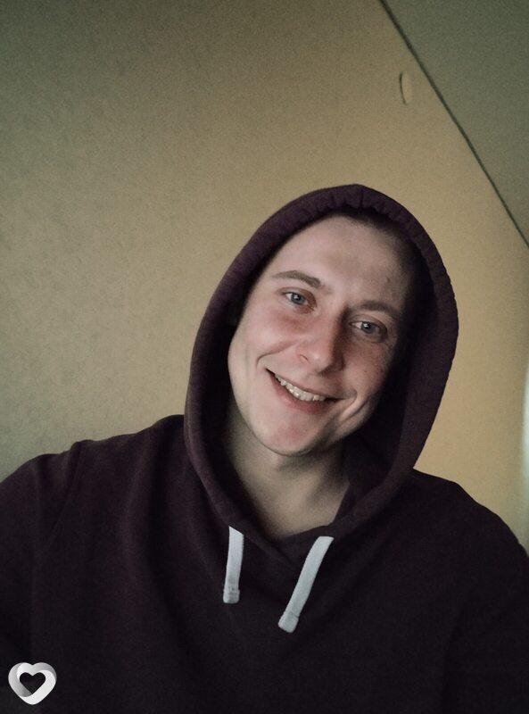 Александр, 29, Казани — анкета №2198658