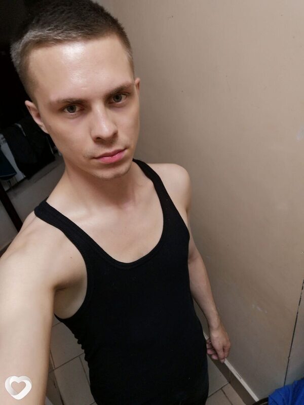 Максим, 28, Ростове-на-Дону — анкета №2198856