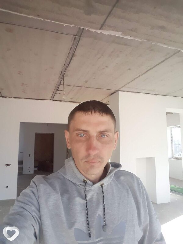Сергей, Рогачев