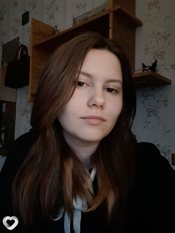 Алиса, 20, Ярославле — анкета №2199175