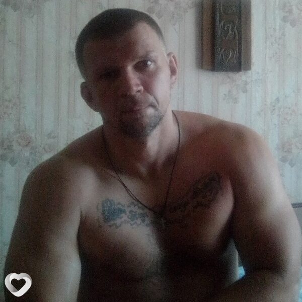 Дмитрий, 44, Тамбове — анкета №2198769