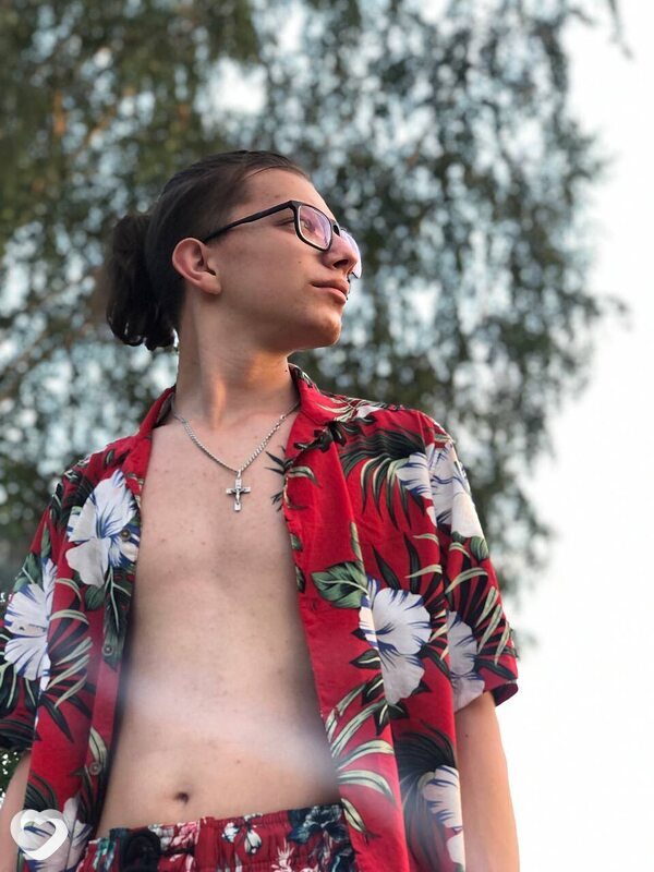 Сергей, Шадринск