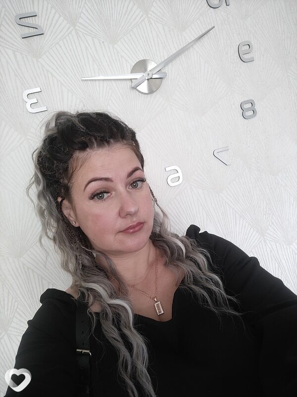 Ангелинка, 45, Заводоуковске — анкета №2198952