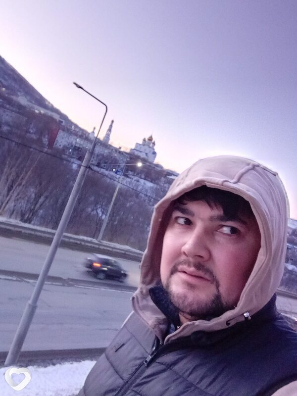 Алик, 30, Тюмени — анкета №2198715