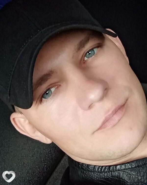 Дмитрий, 36, Оренбурге — анкета №2199268