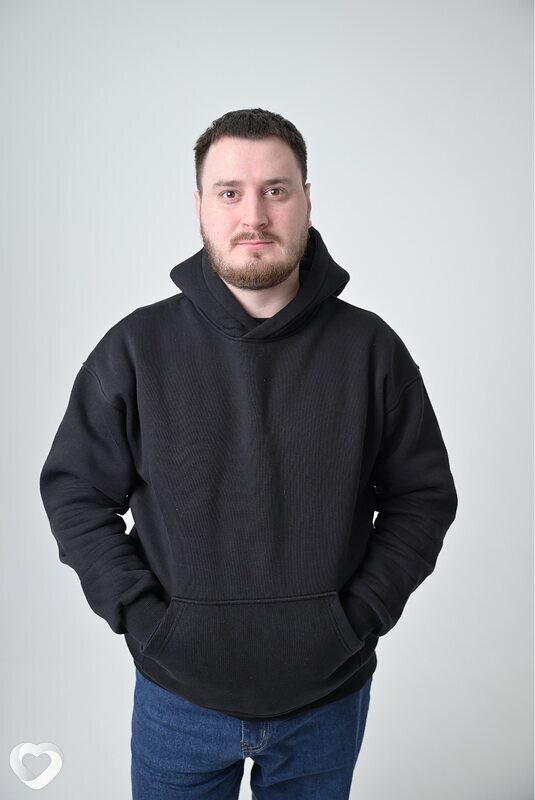 Евгений, 29, Минске — анкета №2199275