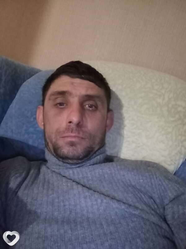 Михаил, 40, Балакове — анкета №2199277