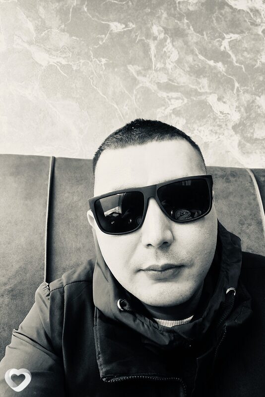 Артём, 33, Новосибирске — анкета №2198906