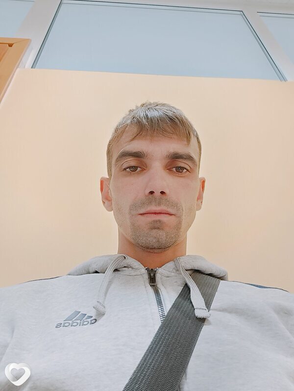 Евгений, 37, Калининграде — анкета №2198997