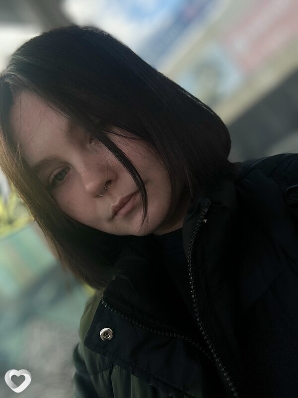 Полина, 23, Кургане — анкета №2198998