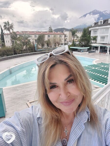 Лана, 51, Нижнем Новгороде — анкета №2198919