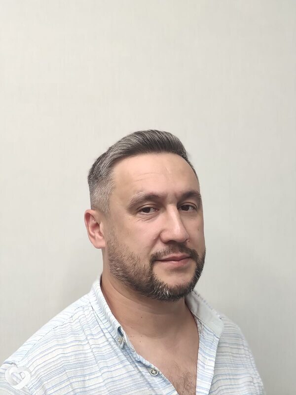 Алмаз, 47, Казани — анкета №2198922