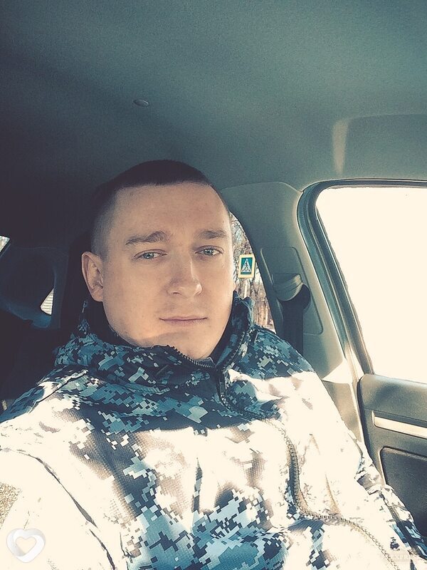 Виталик, Новопавловск