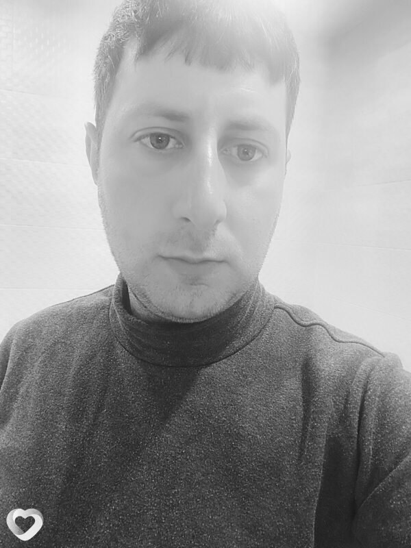 Арсен, 31, Тюмени — анкета №2198929