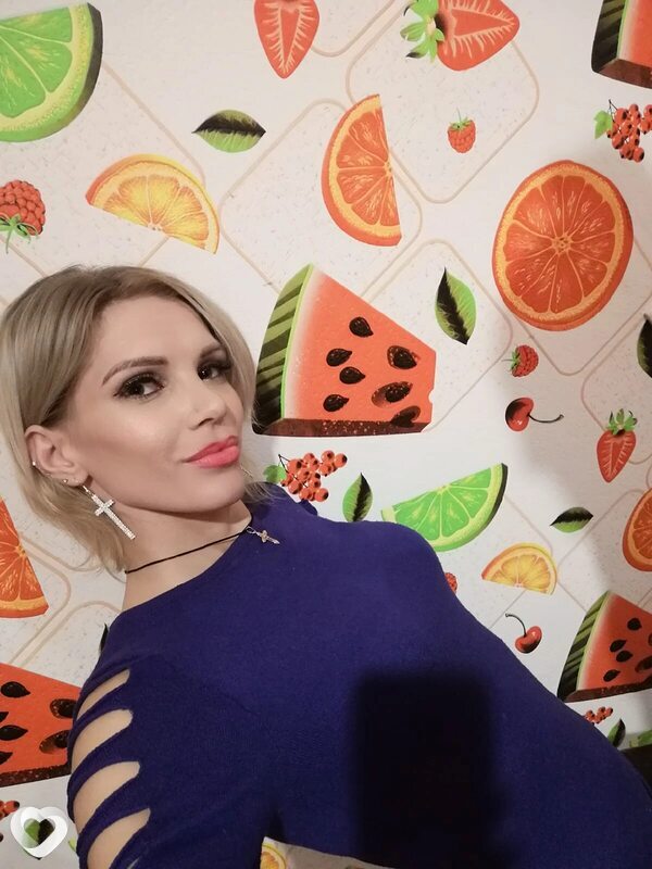 Эмилия, 37, Курске — анкета №2199016