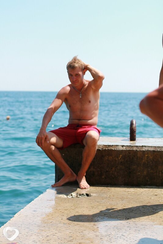 Сергей, 40, Стерлитамаке — анкета №2199019