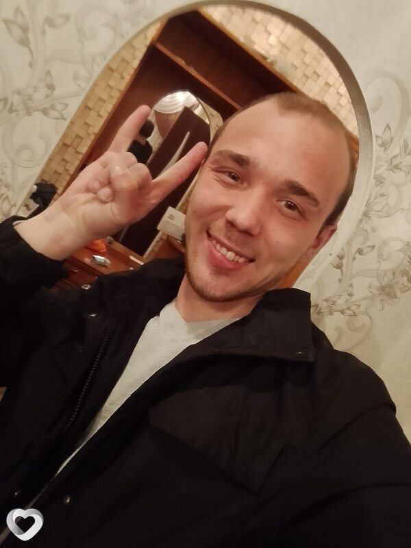Александр, 27, Нижнем Тагиле — анкета №2199027