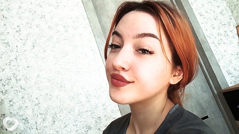 Яна, 21, Саранске — анкета №2199028