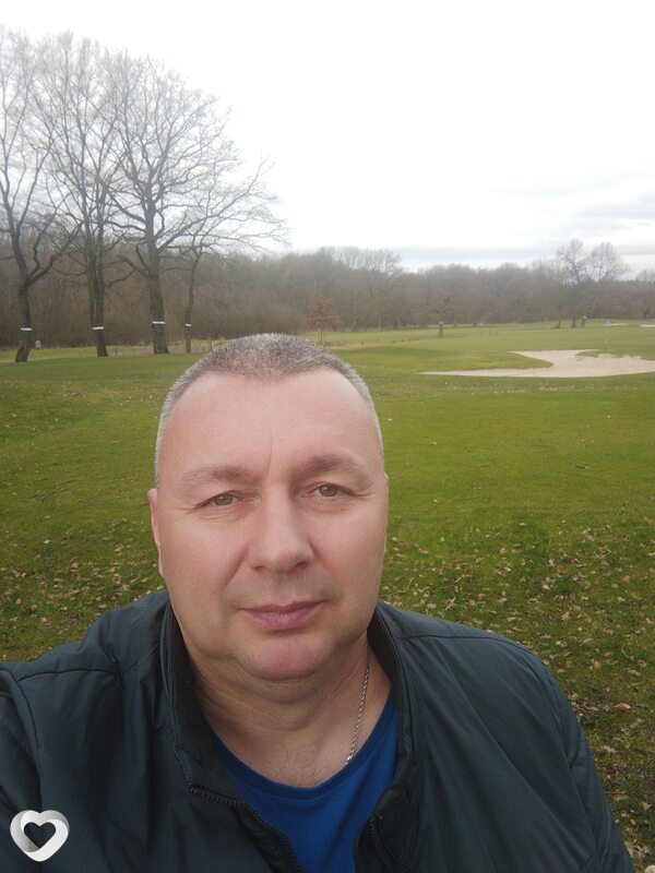 Дмитрий, 44, Вильнюс — анкета №2199029