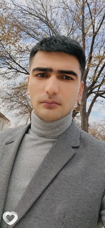 Magamed, 29, Алматы — анкета №2198983