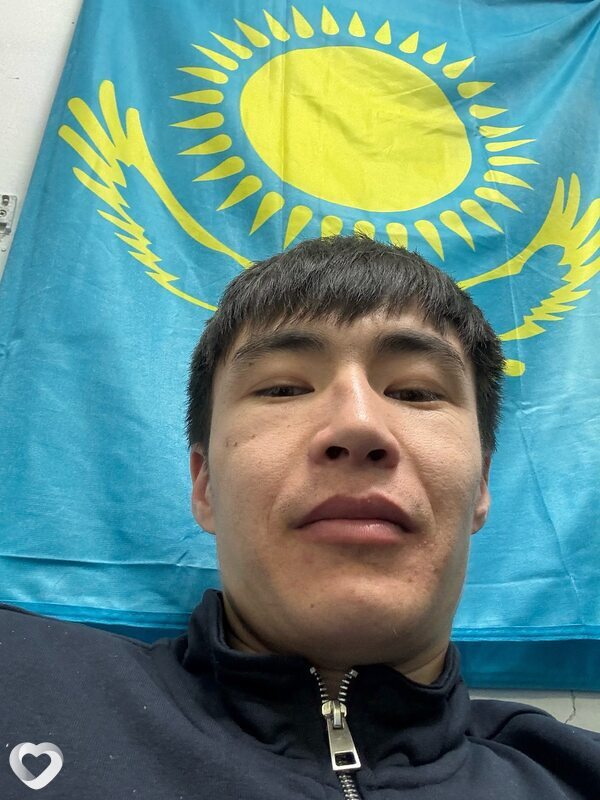 Daulet, 28, Шымкенте — анкета №2198987