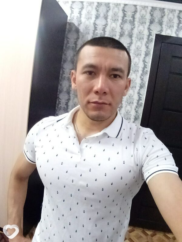 Галымжан, 35, Темиртау — анкета №2199044