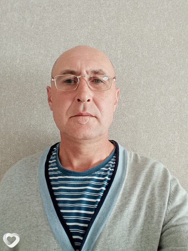 Анатолий, 52, Пензе — анкета №2199046