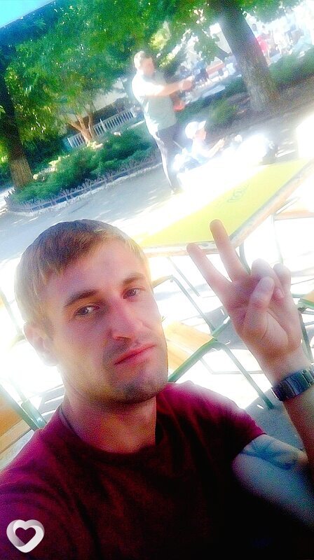 Вадик, 36, Тирасполь — анкета №2199050