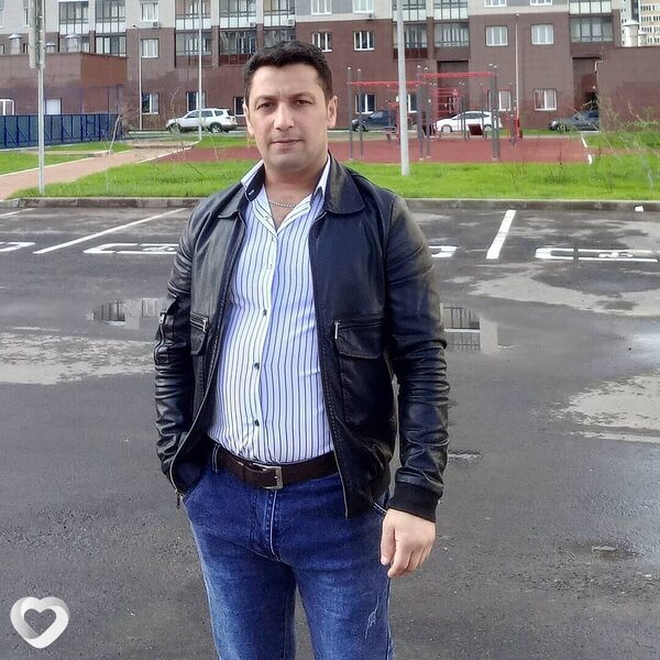 Эльнур, 40, Астане — анкета №2199069