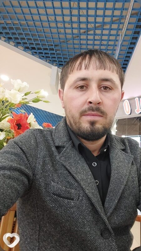 Ильгар, 37, Тюмени — анкета №2199075