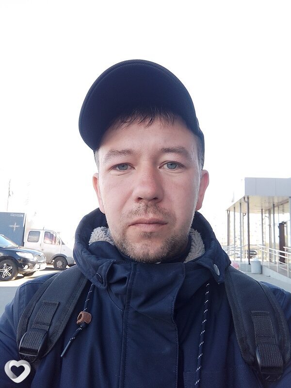 Владислав, 33, Челябинске — анкета №2199079