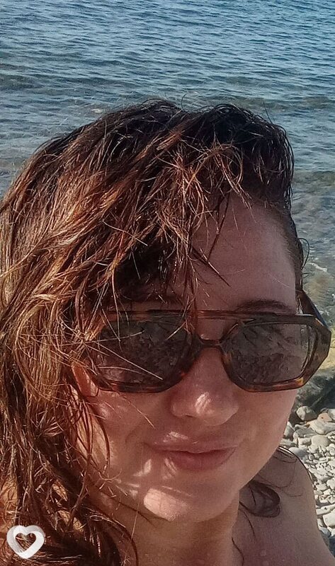 Светлана, 45, Новороссийске — анкета №2199082