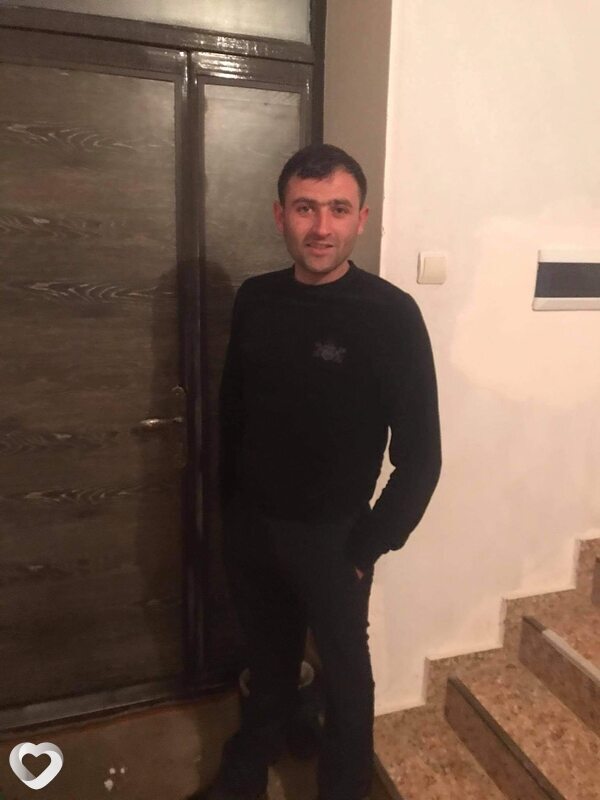 Сержик, 28, Рубцовске — анкета №2199340