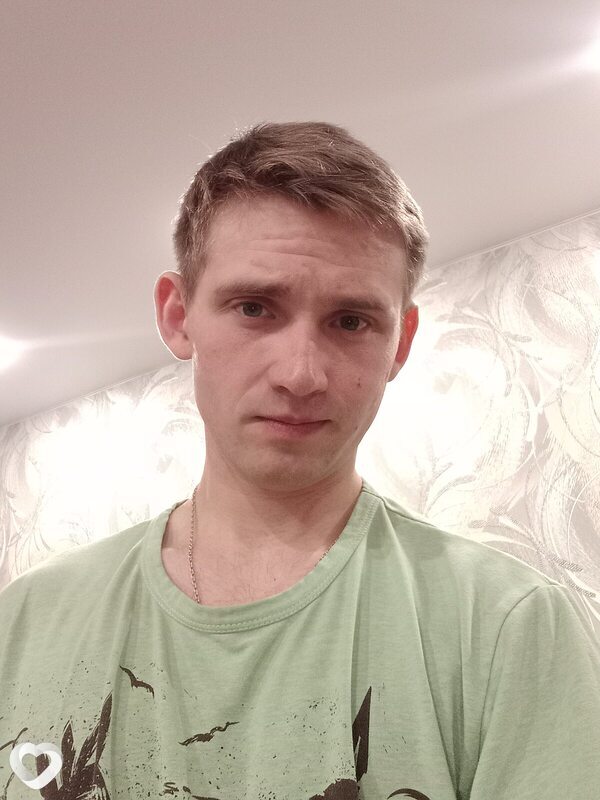 Алексей, Нижние Серги