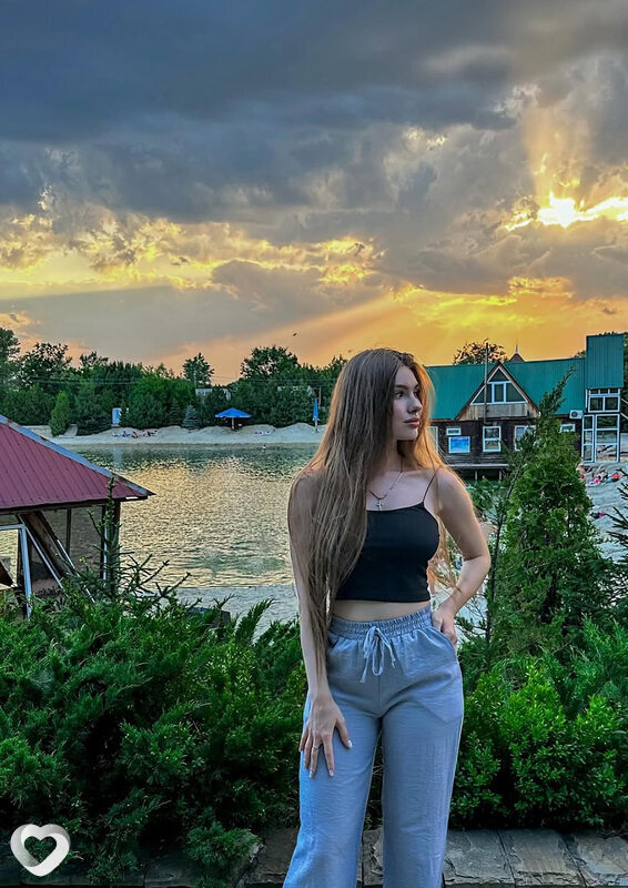 Dyana, 26, Киеве — анкета №2199345