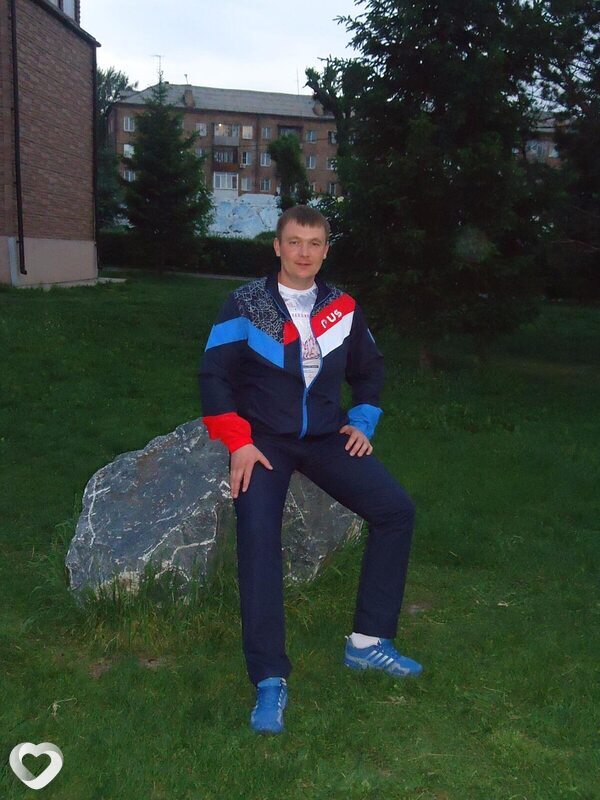 Шалун, 35, Орехово-Зуеве — анкета №2199354