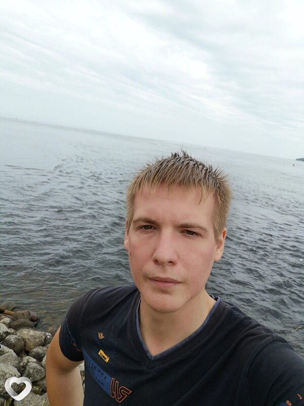 Александр, 28, Санкт-Петербурге — анкета №2199360