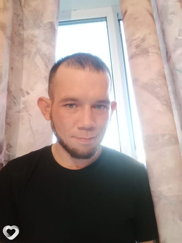 Сергей, 34, Караганде — анкета №2199361