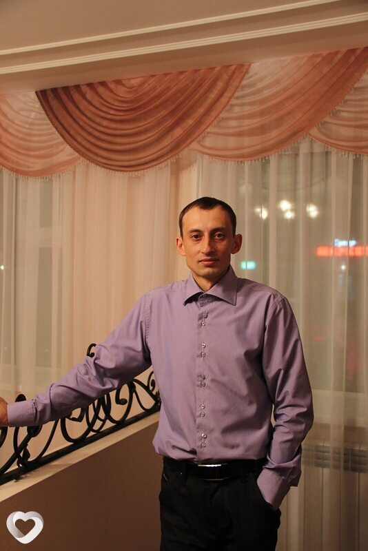 Тахир, Вятские Поляны