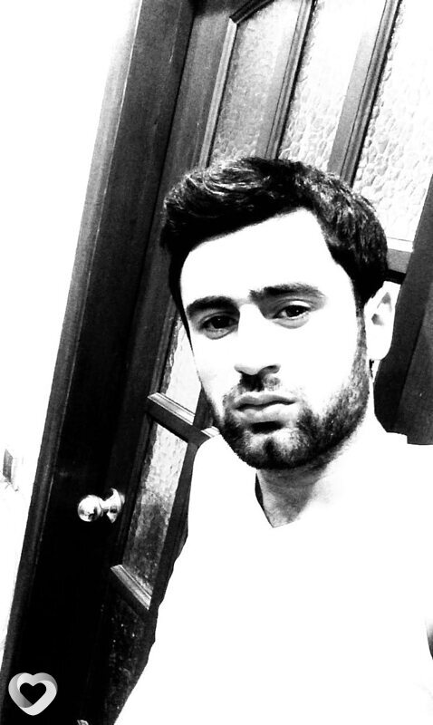 Али, 32, Екатеринбурге — анкета №2199150