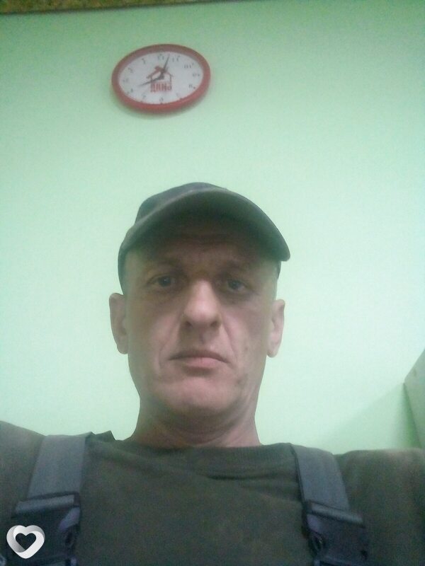 Юра, 42, Жлобине — анкета №2199153