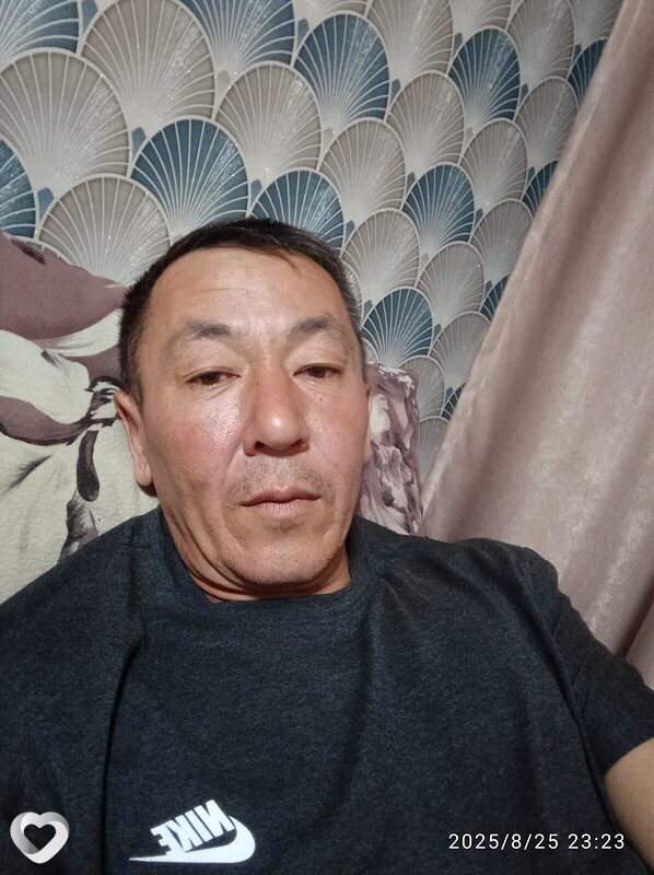 Арстан, 46, Ульяновске — анкета №2199156