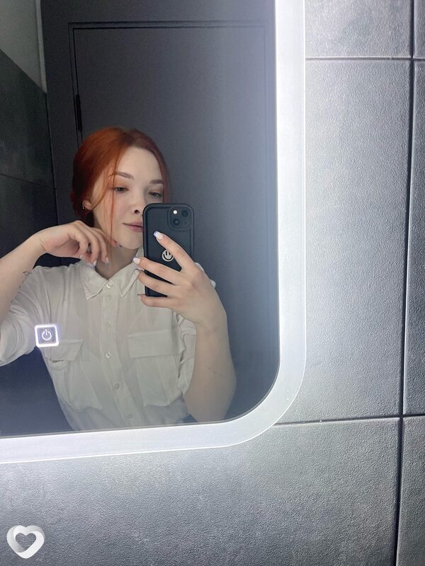 Дарья, 23, Саратове — анкета №2199157