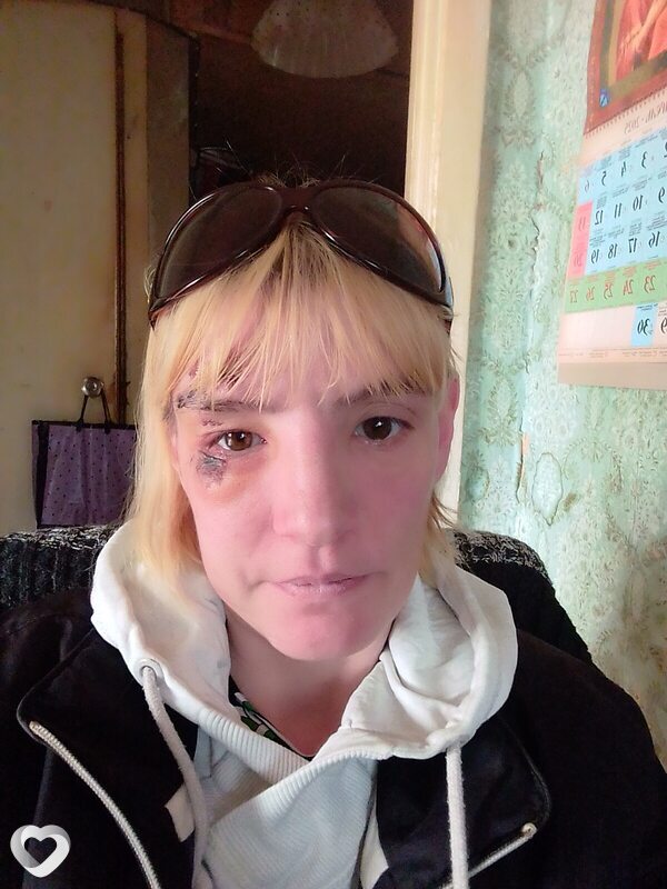 Оксана, 42, Химках — анкета №2199163