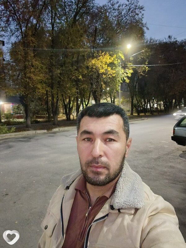 Beka, 42, Алматы — анкета №2199092