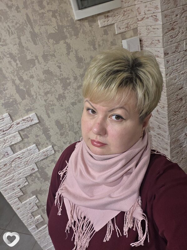 Лиса, 38, Орёл — анкета №2199096