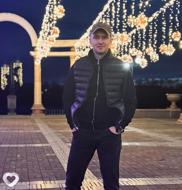 Антоха, 33, Екатеринбурге — анкета №2199191