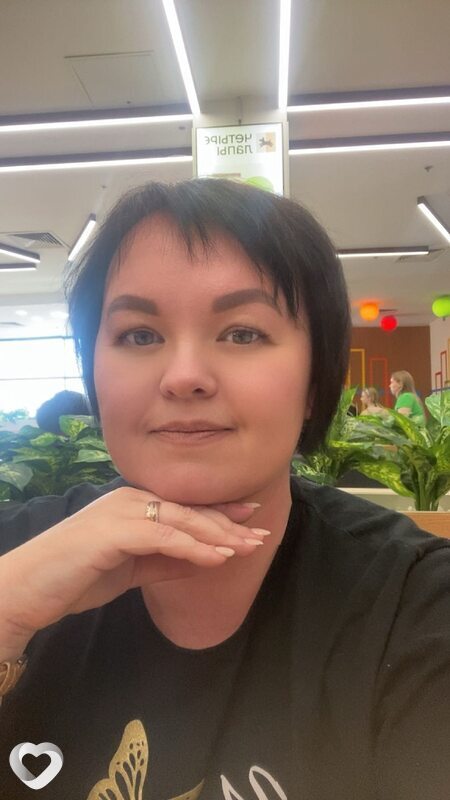 Елена, 51, Туле — анкета №2199194