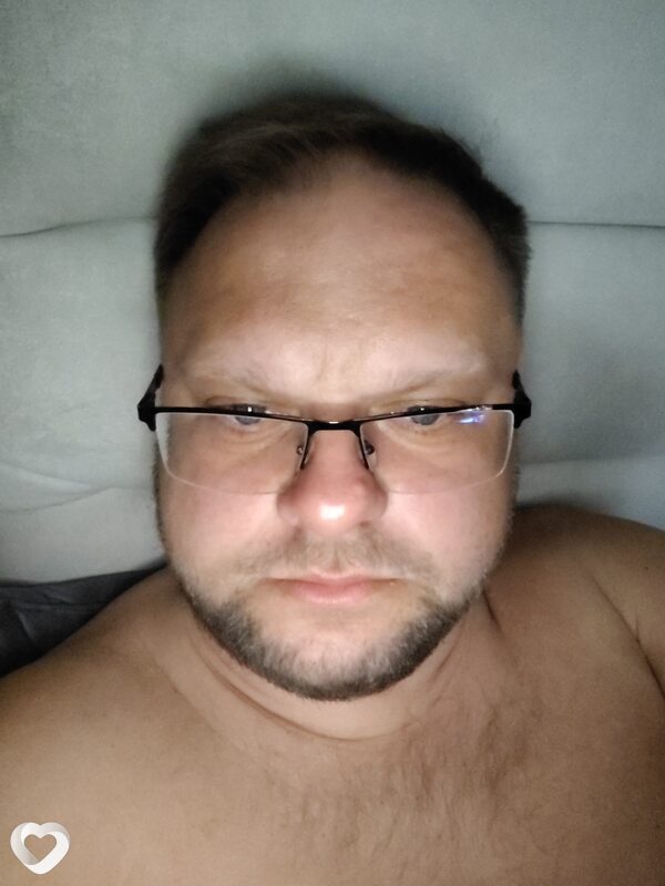 Andre, 44, Лиде — анкета №2199200