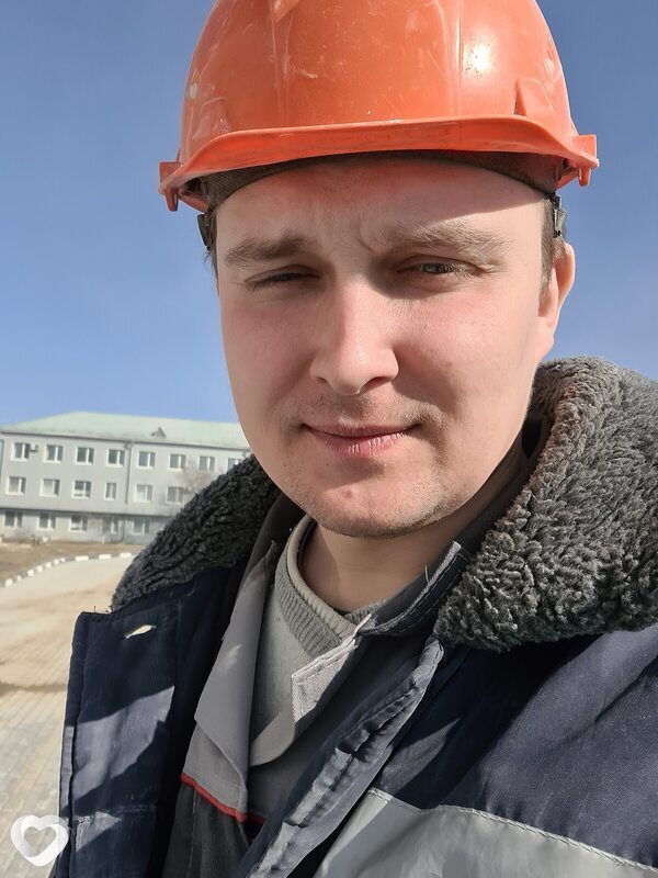 Дмитрий, 35, Клинцах — анкета №2199203